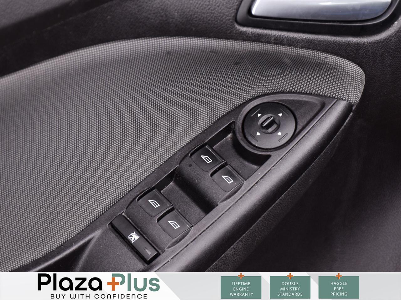 2014 Ford Focus SE Clean CarFax report  SOLD AS IS   great service Photo