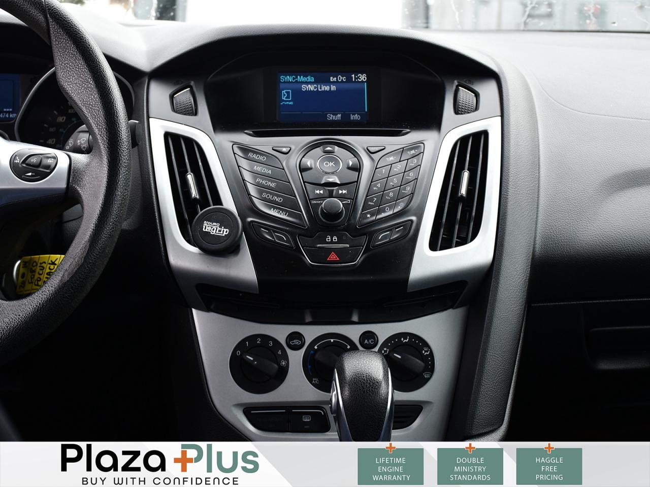 2014 Ford Focus SE Clean CarFax report  SOLD AS IS   great service Photo