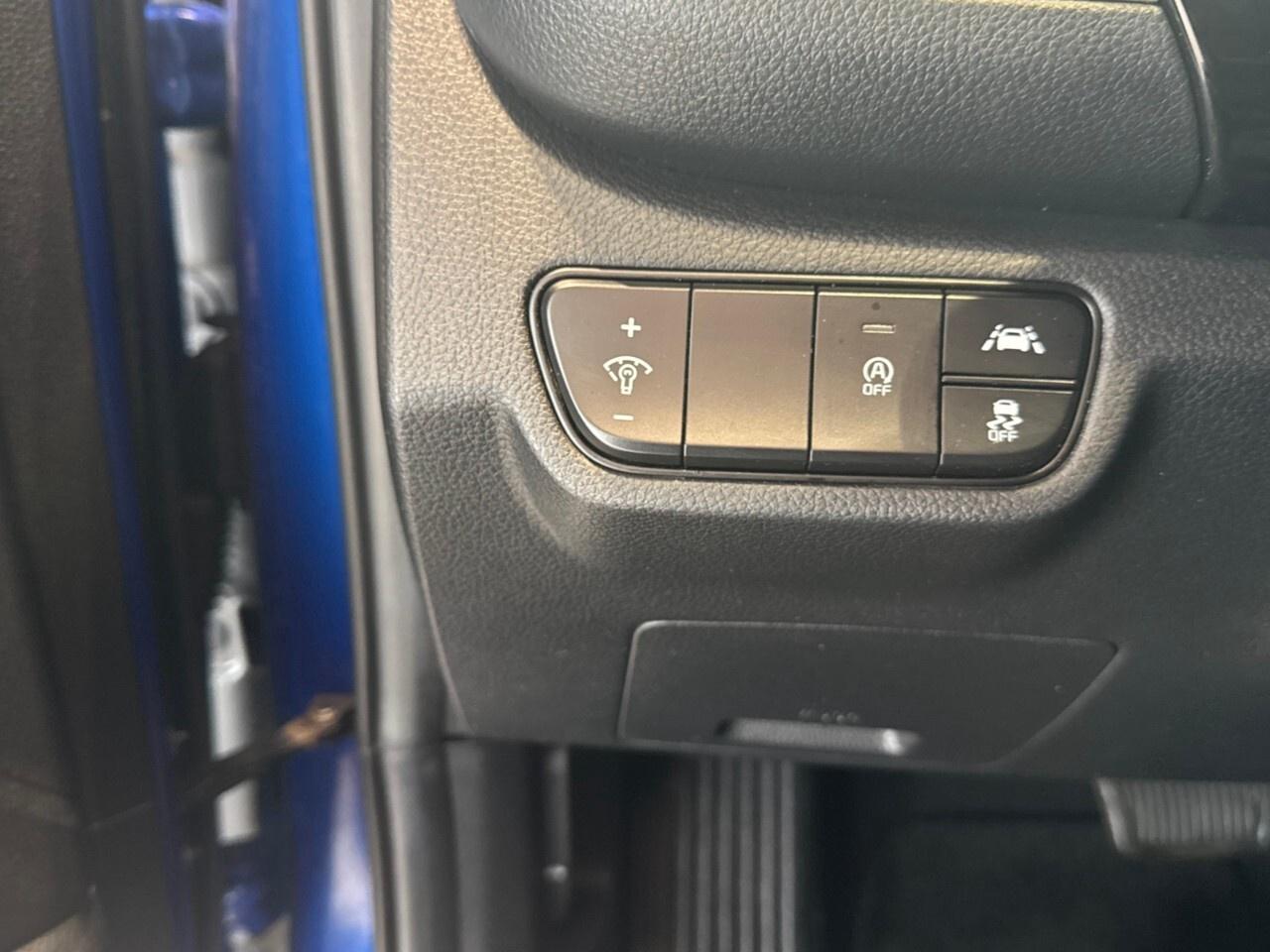 2021 Kia Seltos EX AWD Photo