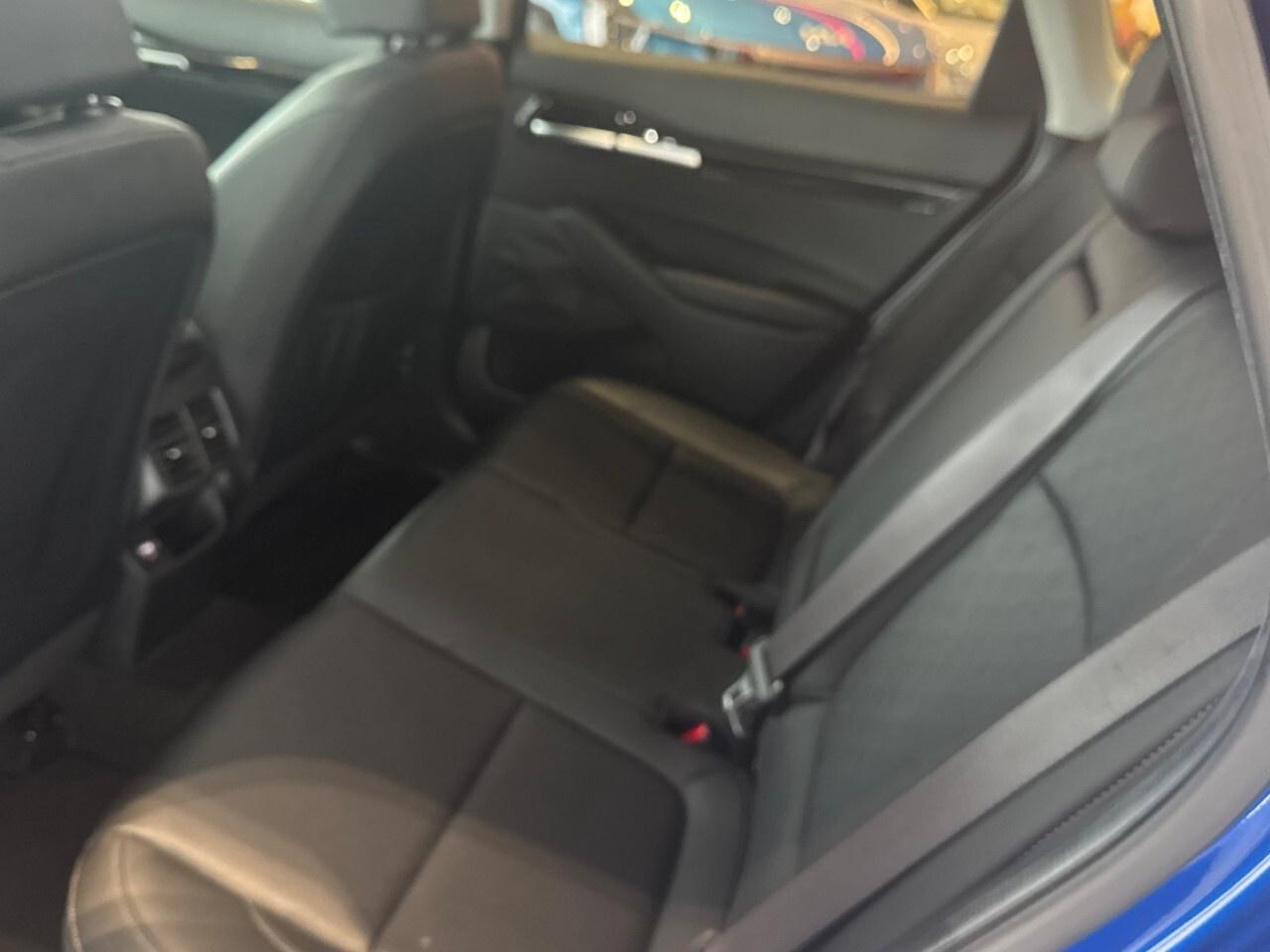 2021 Kia Seltos EX AWD Photo