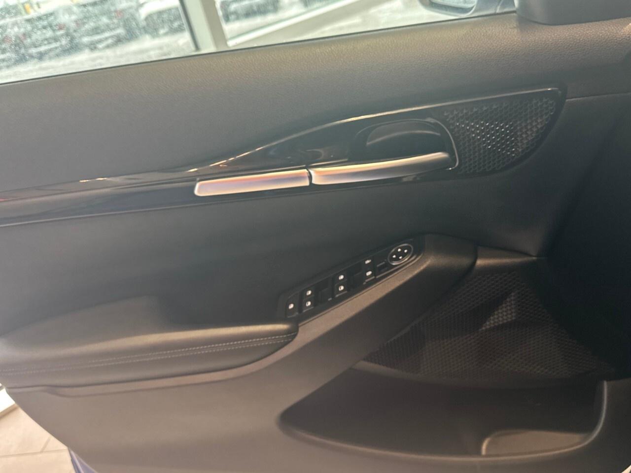 2021 Kia Seltos EX AWD Photo