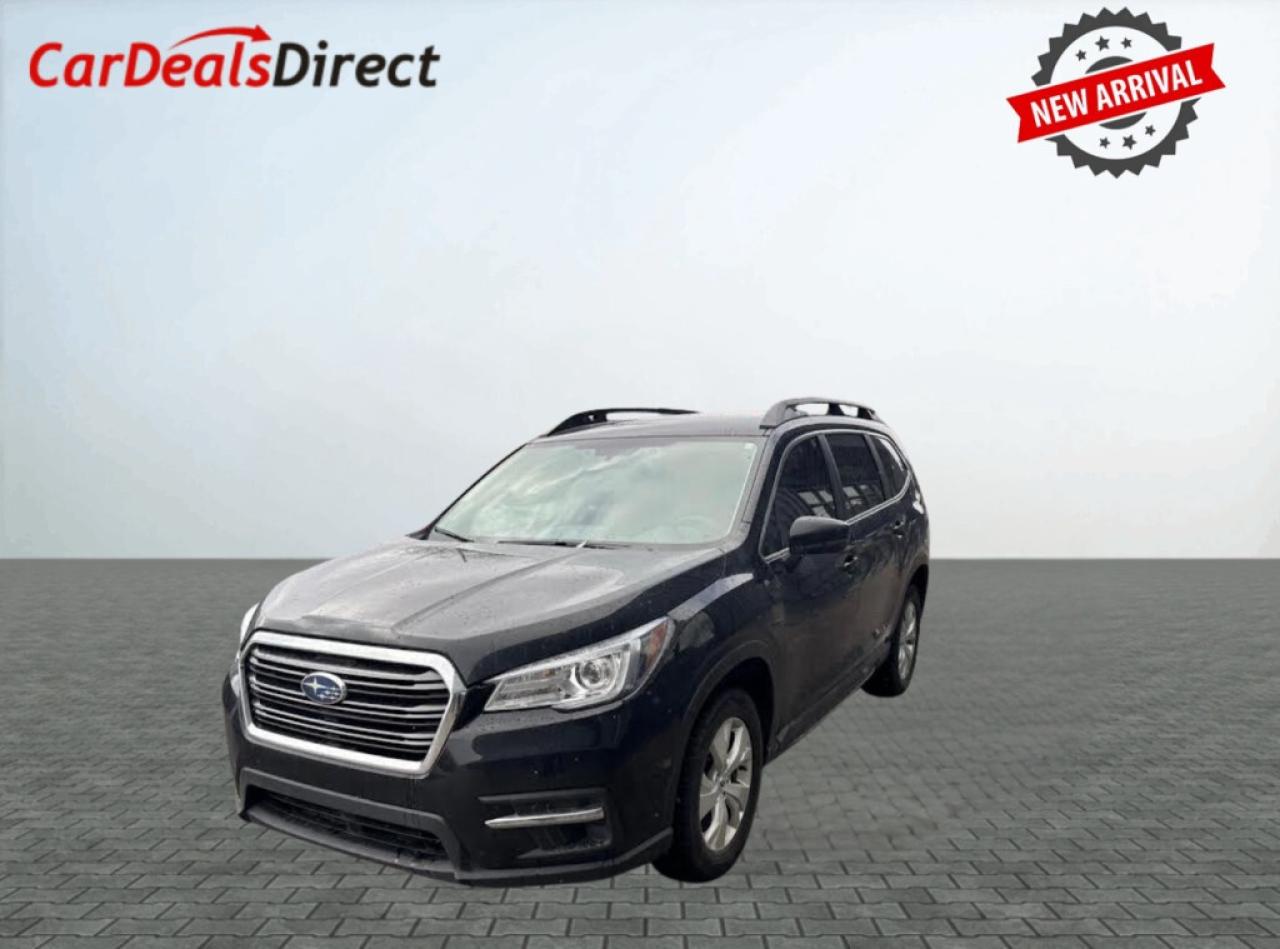 2022 Subaru ASCENT CONVENIENCE AWD 8-Passenger/Back Up Cam/ Heated Se Photo0