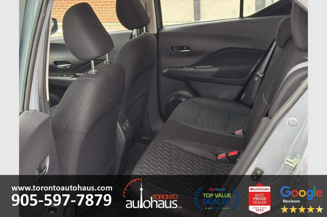 2021 Nissan Kicks SV/NO ACCIDENTS/ONE OWNER Photo