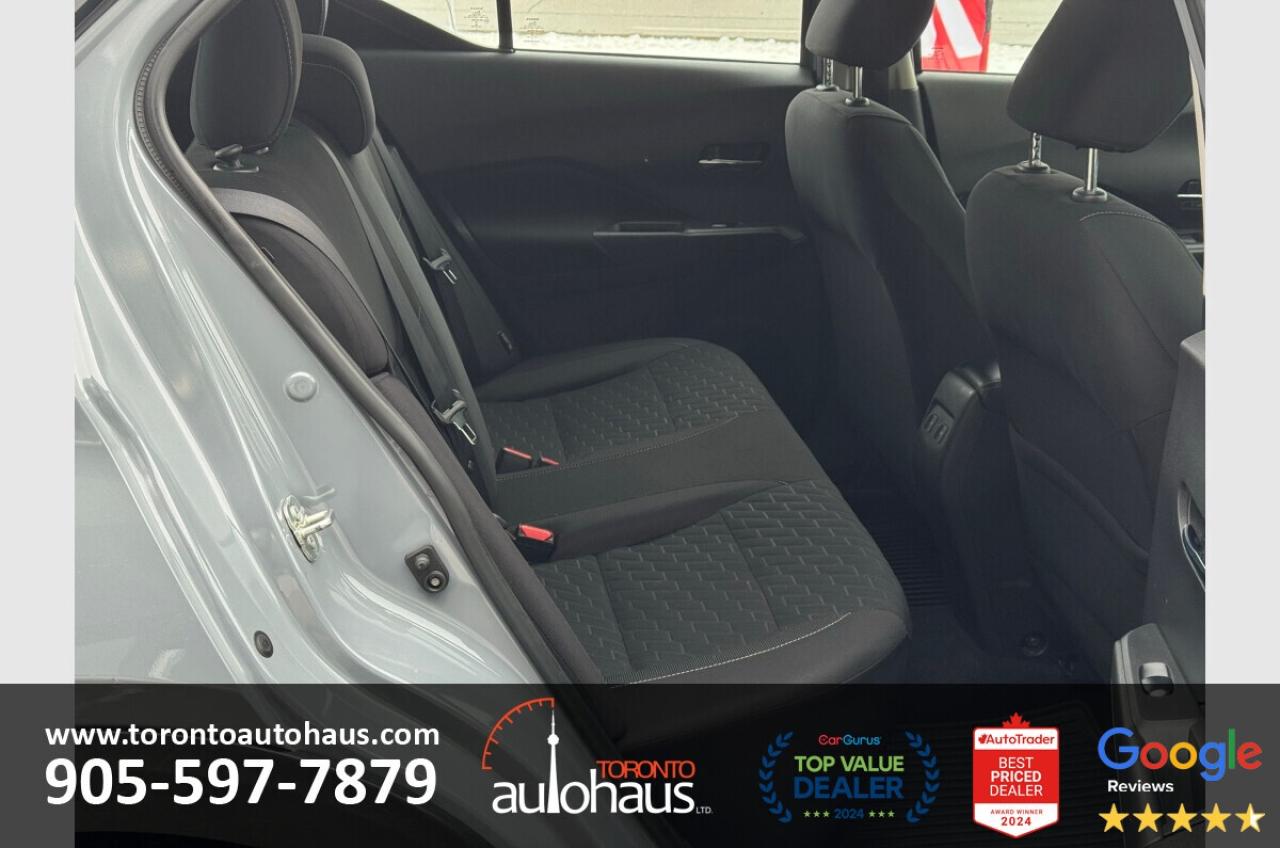 2021 Nissan Kicks SV/NO ACCIDENTS/ONE OWNER Photo