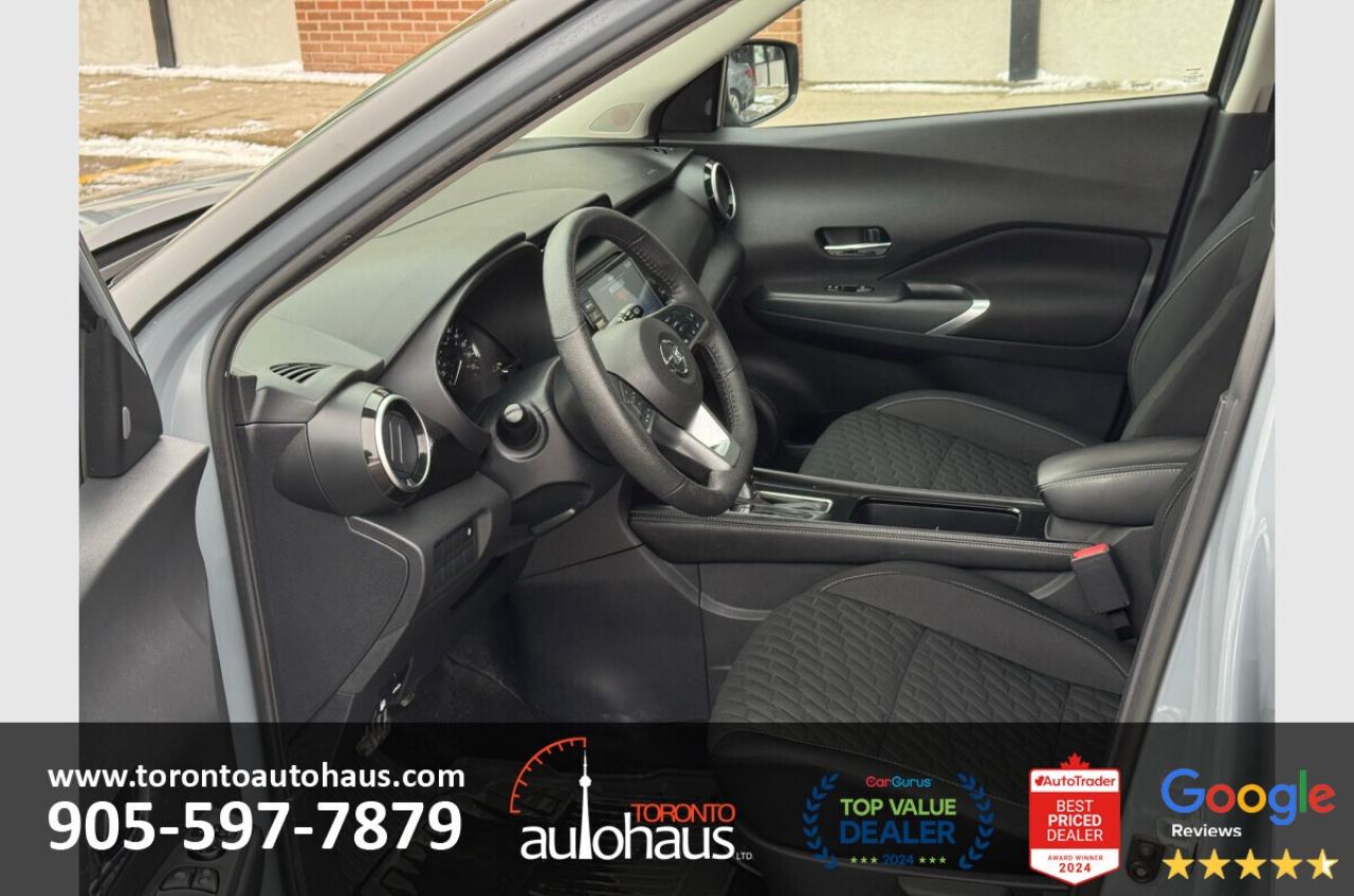 2021 Nissan Kicks SV/NO ACCIDENTS/ONE OWNER Photo