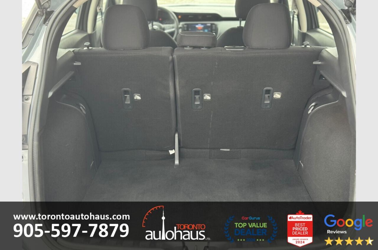 2021 Nissan Kicks SV/NO ACCIDENTS/ONE OWNER Photo