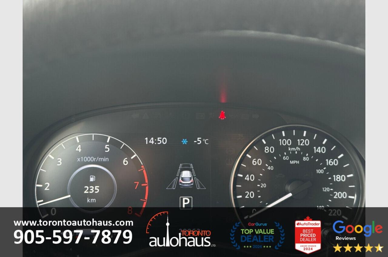 2021 Nissan Kicks SV/NO ACCIDENTS/ONE OWNER Photo