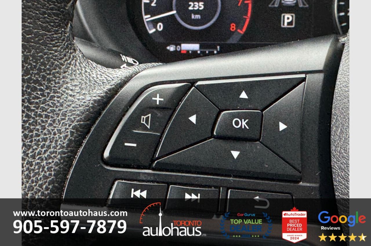 2021 Nissan Kicks SV/NO ACCIDENTS/ONE OWNER Photo