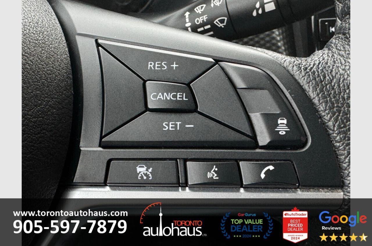 2021 Nissan Kicks SV/NO ACCIDENTS/ONE OWNER Photo