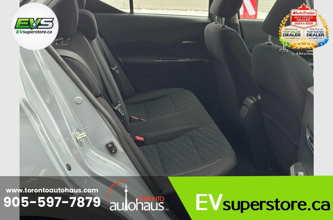 2021 Nissan Kicks SV/NO ACCIDENTS/ONE OWNER Photo