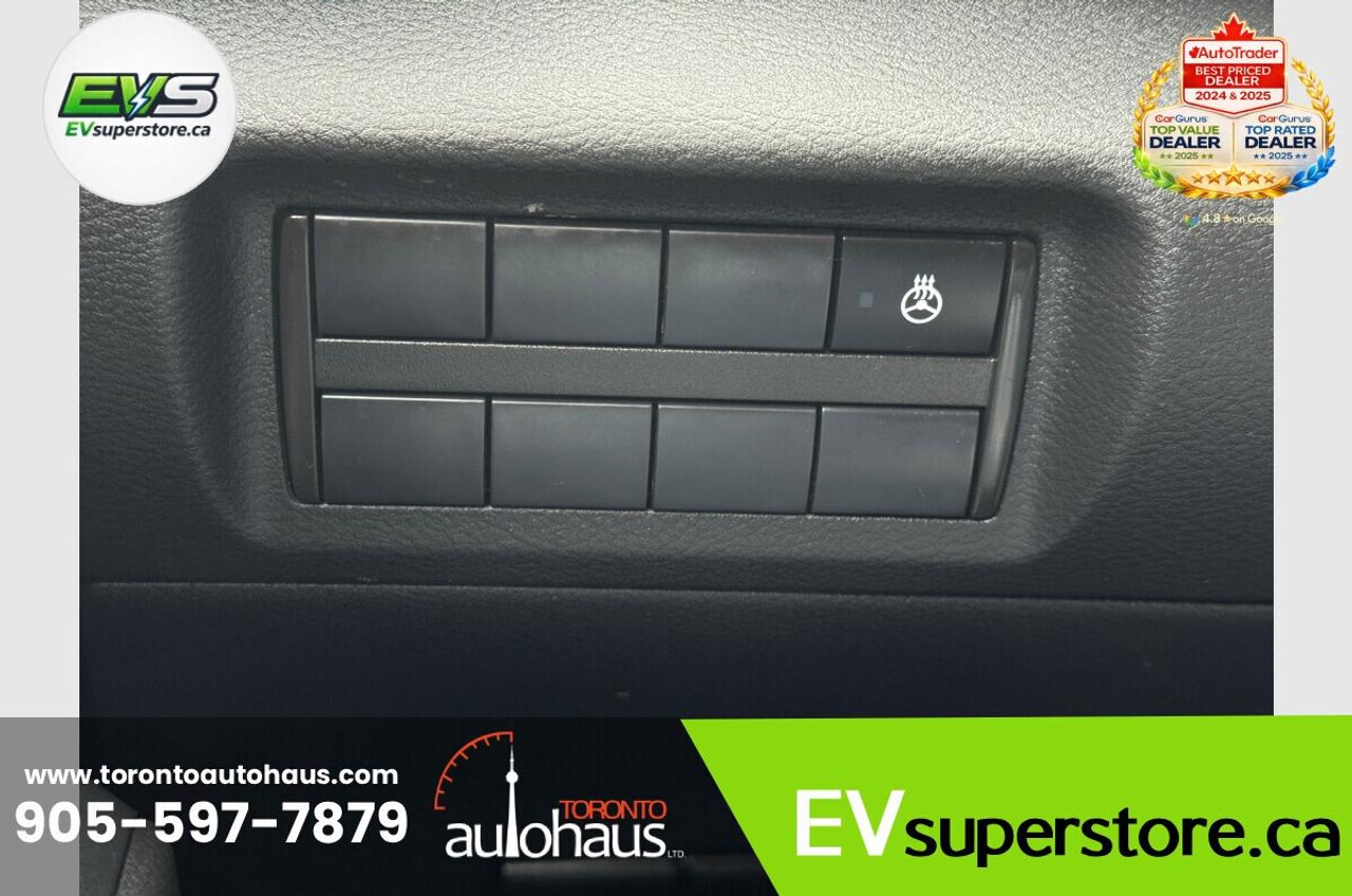 2021 Nissan Kicks SV/NO ACCIDENTS/ONE OWNER Photo