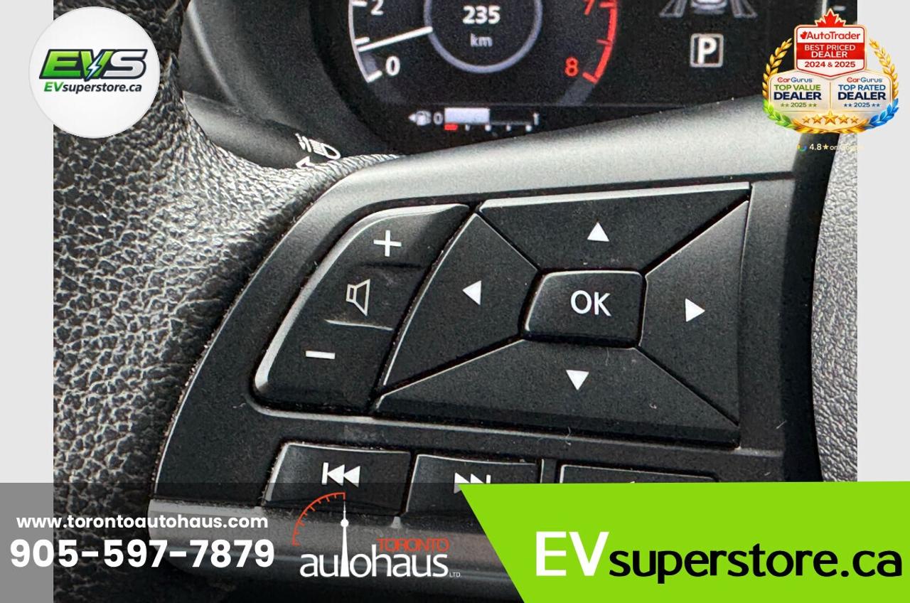 2021 Nissan Kicks SV/NO ACCIDENTS/ONE OWNER Photo