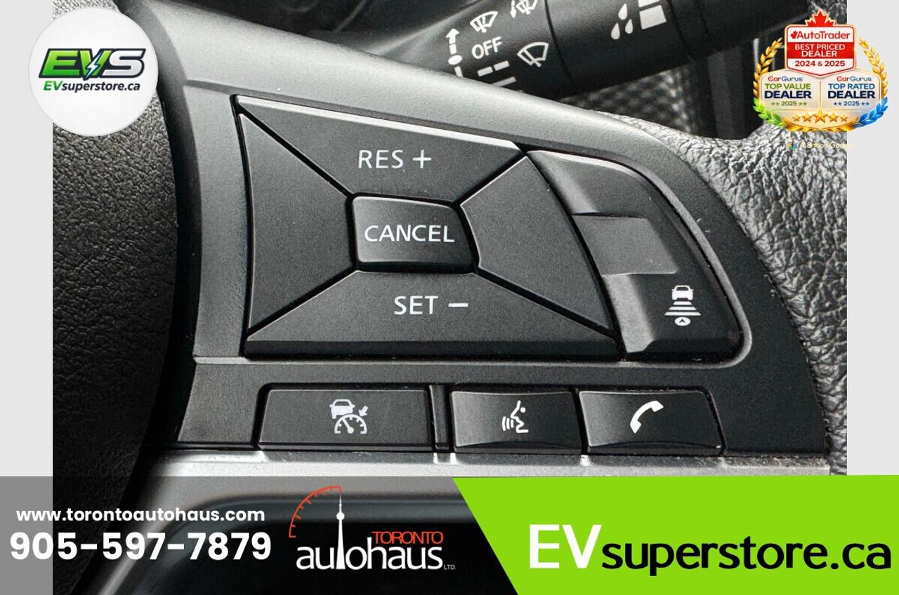 2021 Nissan Kicks SV/NO ACCIDENTS/ONE OWNER Photo