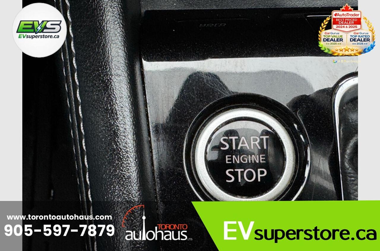 2021 Nissan Kicks SV/NO ACCIDENTS/ONE OWNER Photo