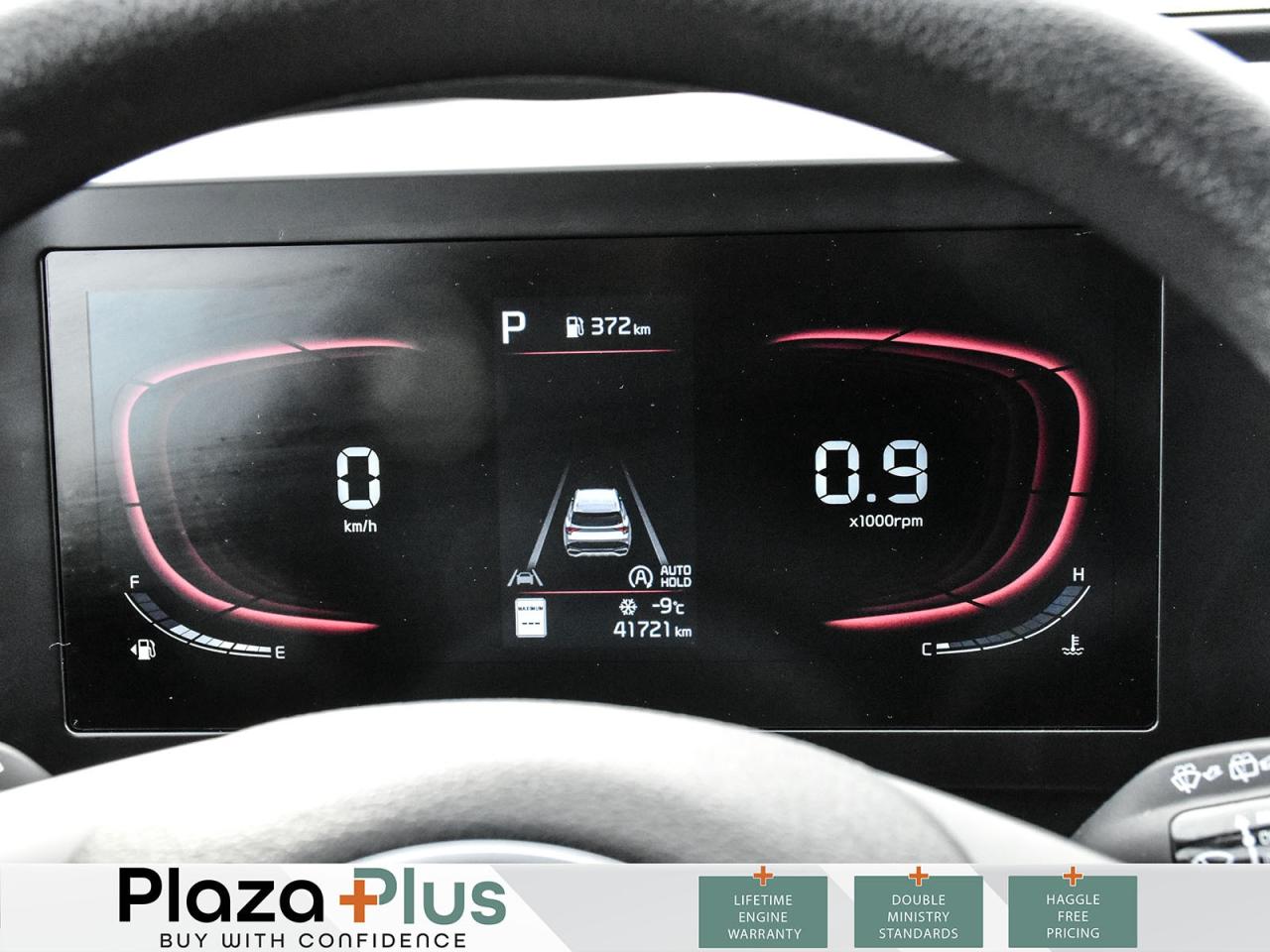 2024 Kia Sportage LX Clean CarFax report Certified   Local SUV / Photo