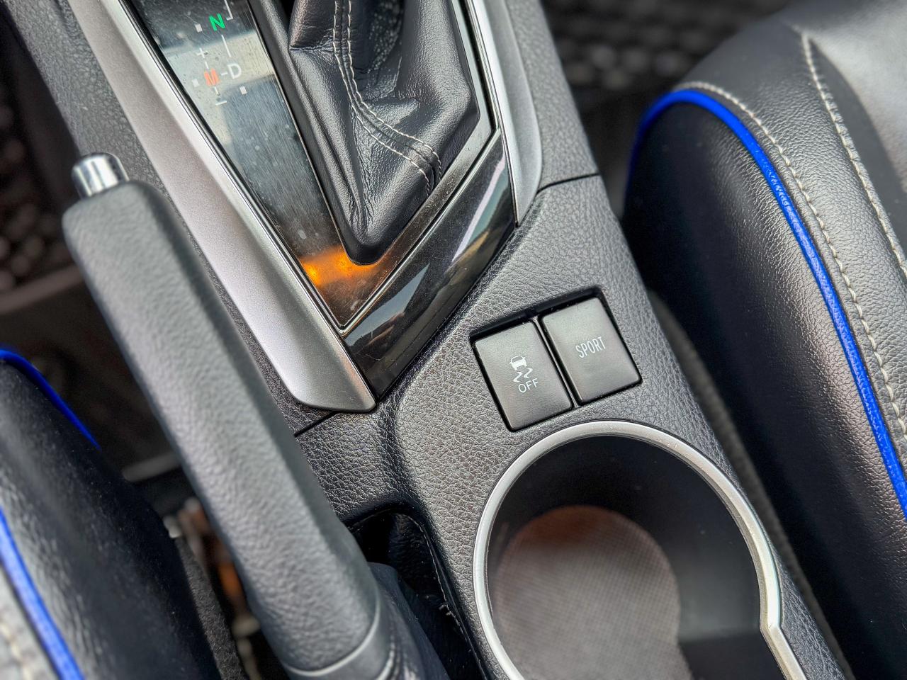 2018 Toyota Corolla XSE/NO ACCIDENTS/LOW KM/NAVI/ACC/CAMERA/ROOF/1.8L Photo