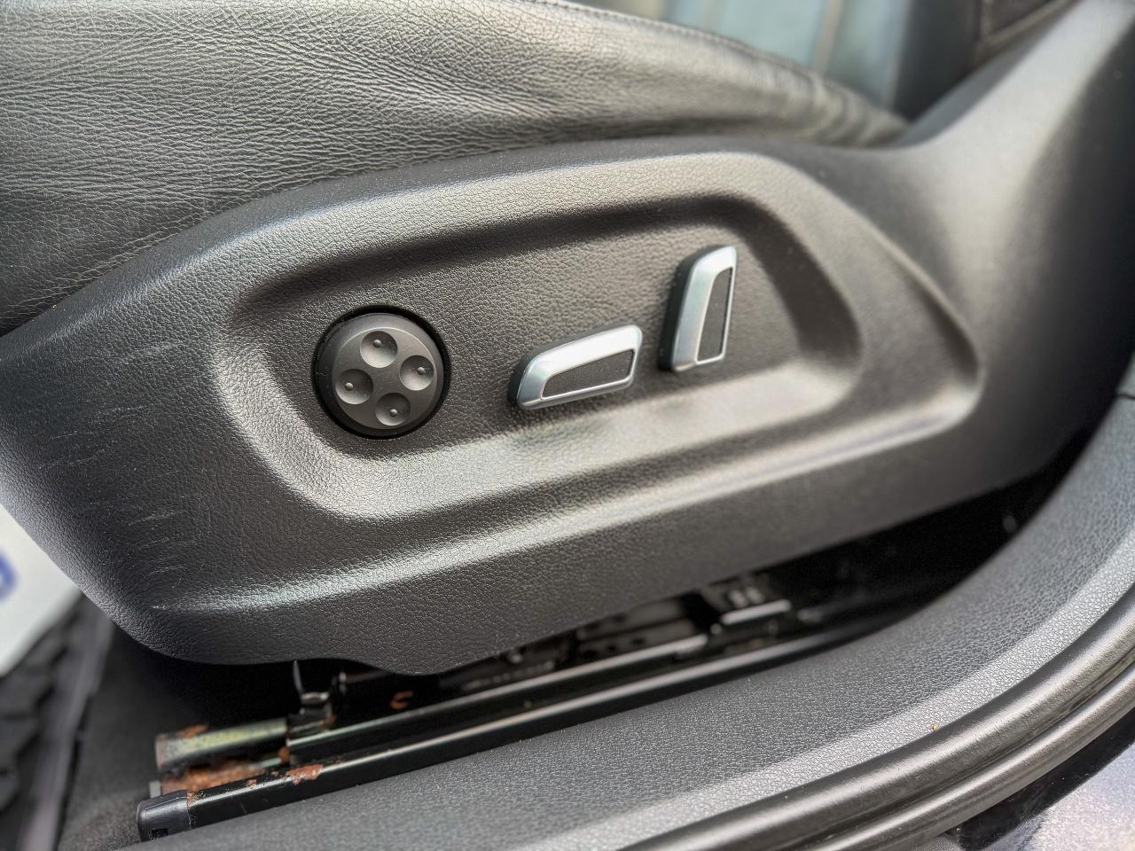 2017 Audi Q3 Komfort/QUATTRO/LOW KM/PANO/NO ACCIDENTS/2.0L Photo