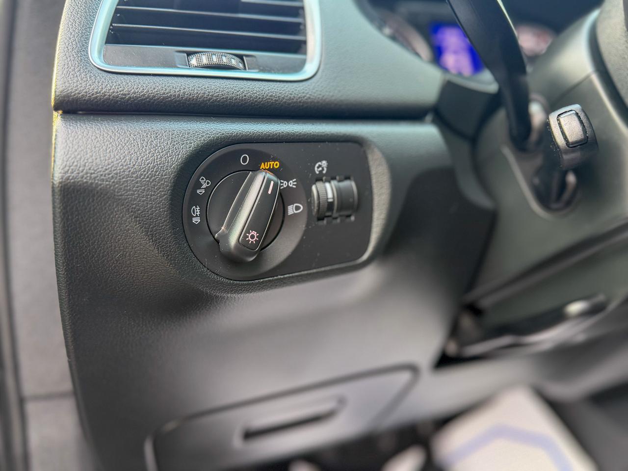 2017 Audi Q3 Komfort/QUATTRO/LOW KM/PANO/NO ACCIDENTS/2.0L Photo