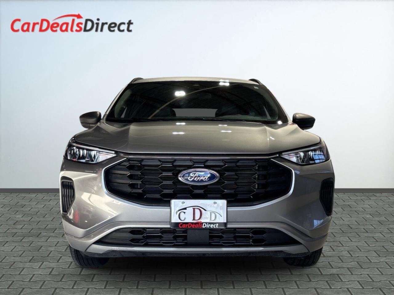 2023 Ford Escape ST-Line AWD/Leather/NAVI/Drive Assist/Remote Start Photo