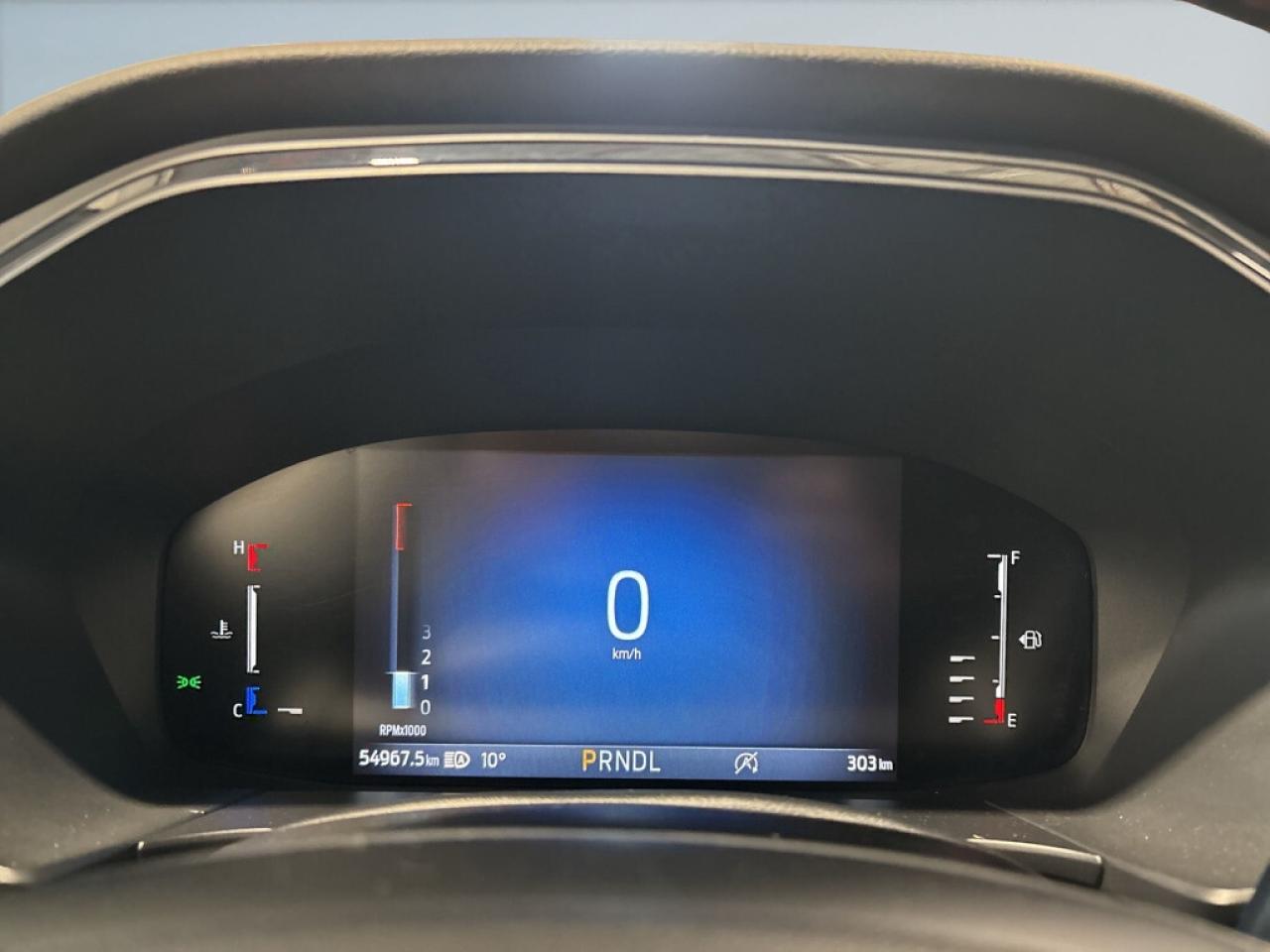 2023 Ford Escape ST-Line AWD/Leather/NAVI/Drive Assist/Remote Start Photo