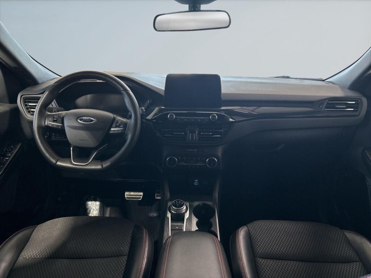 2023 Ford Escape ST-Line AWD/Leather/NAVI/Drive Assist/Remote Start Photo