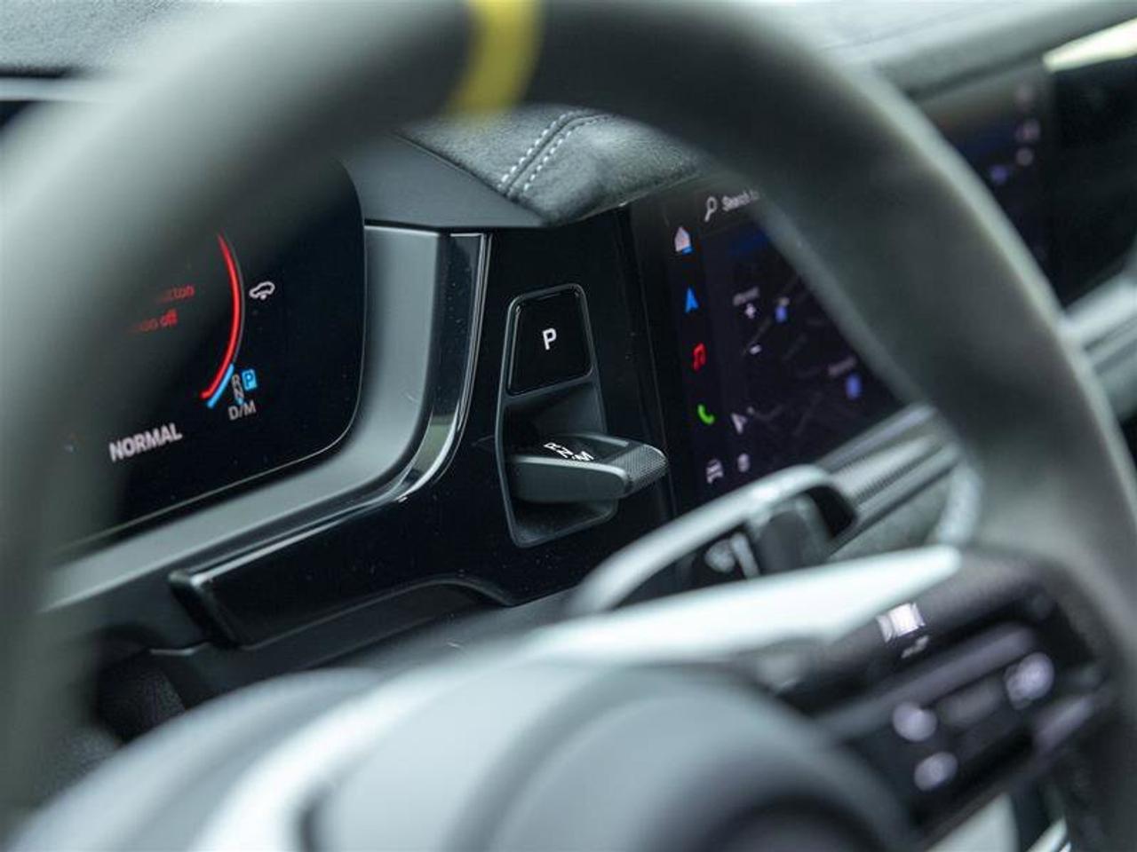 2025 Porsche Cayenne Turbo GT Photo