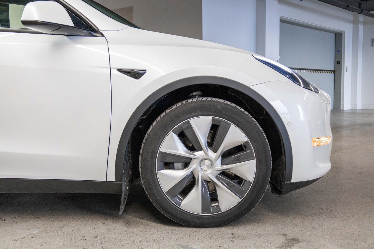 2022 Tesla Model Y Long Range AWD Safety Certified Welcome Trades Photo