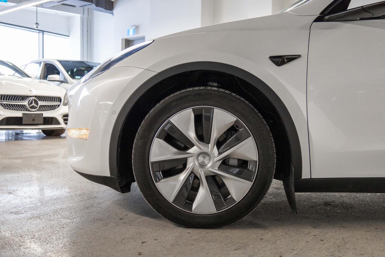 2022 Tesla Model Y Long Range AWD Safety Certified Welcome Trades Photo