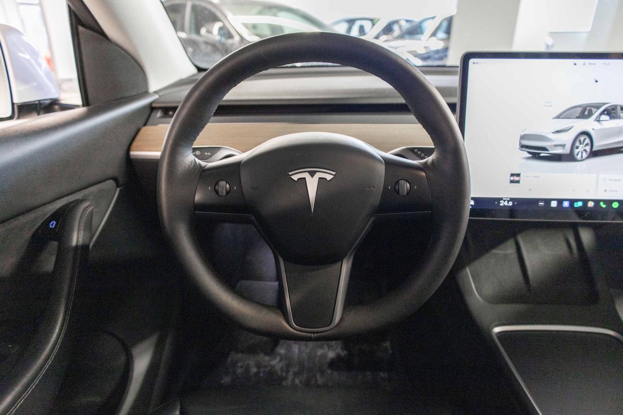 2022 Tesla Model Y Long Range AWD Safety Certified Welcome Trades Photo