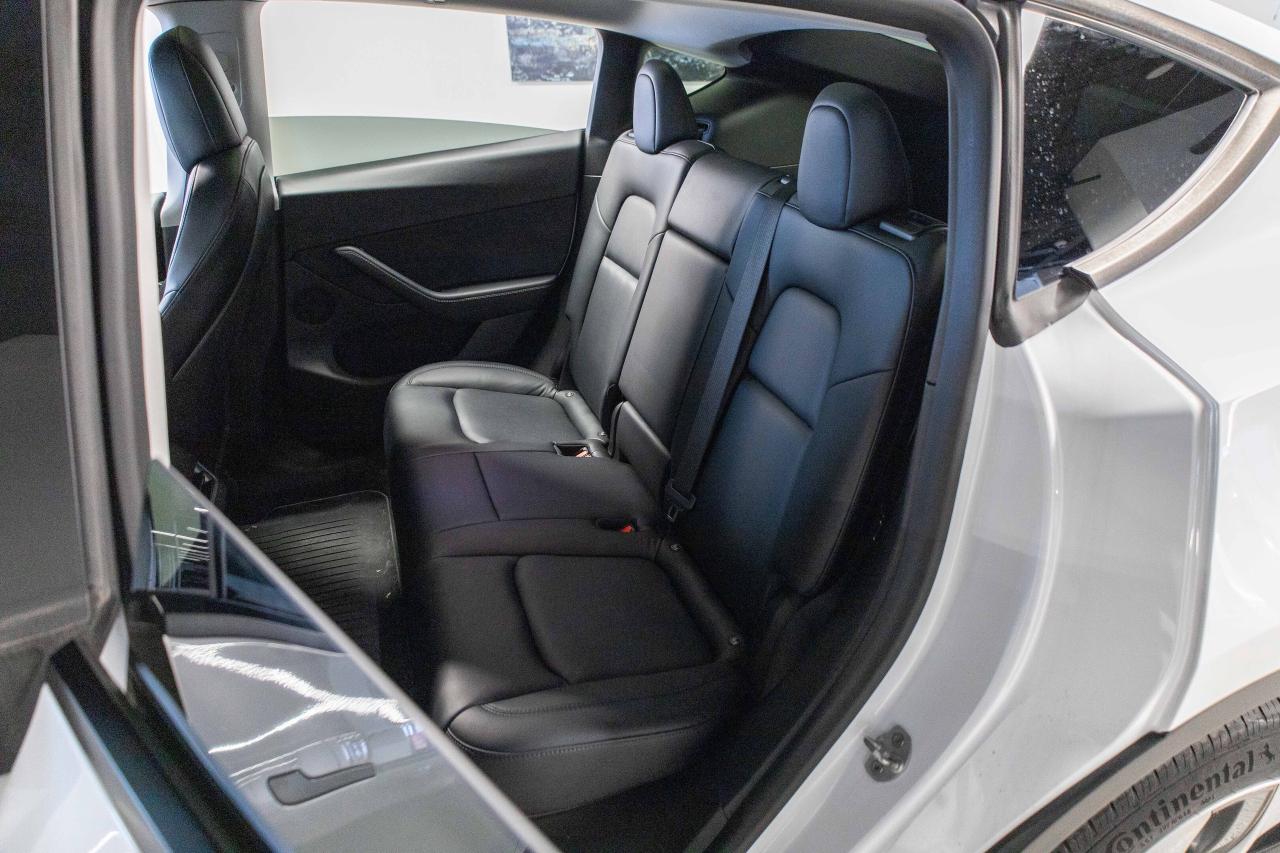 2022 Tesla Model Y Long Range AWD Safety Certified Welcome Trades Photo