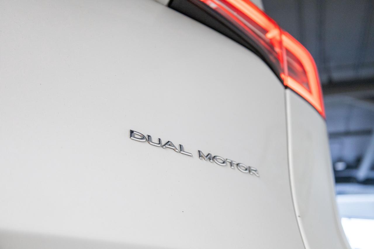 2022 Tesla Model Y Long Range AWD Safety Certified Welcome Trades Photo