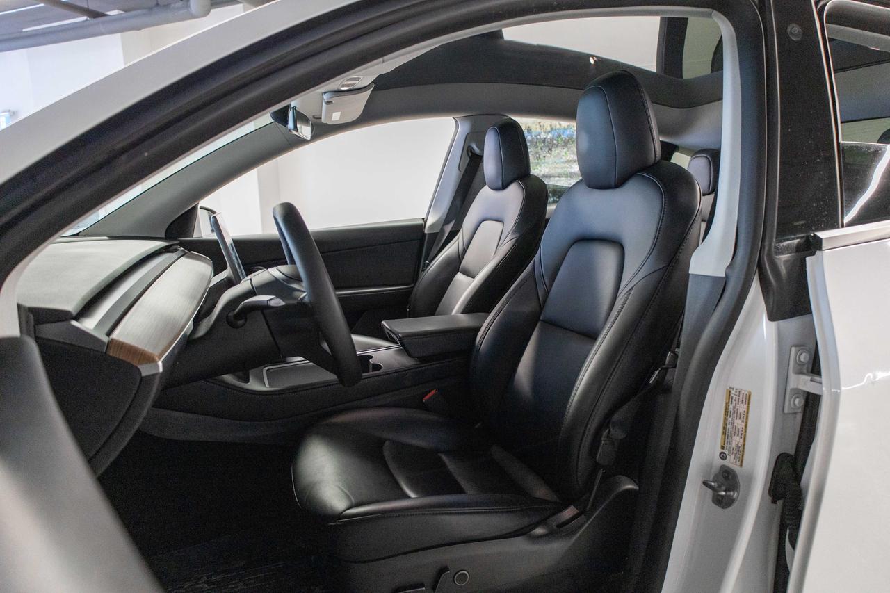 2022 Tesla Model Y Long Range AWD Safety Certified Welcome Trades Photo