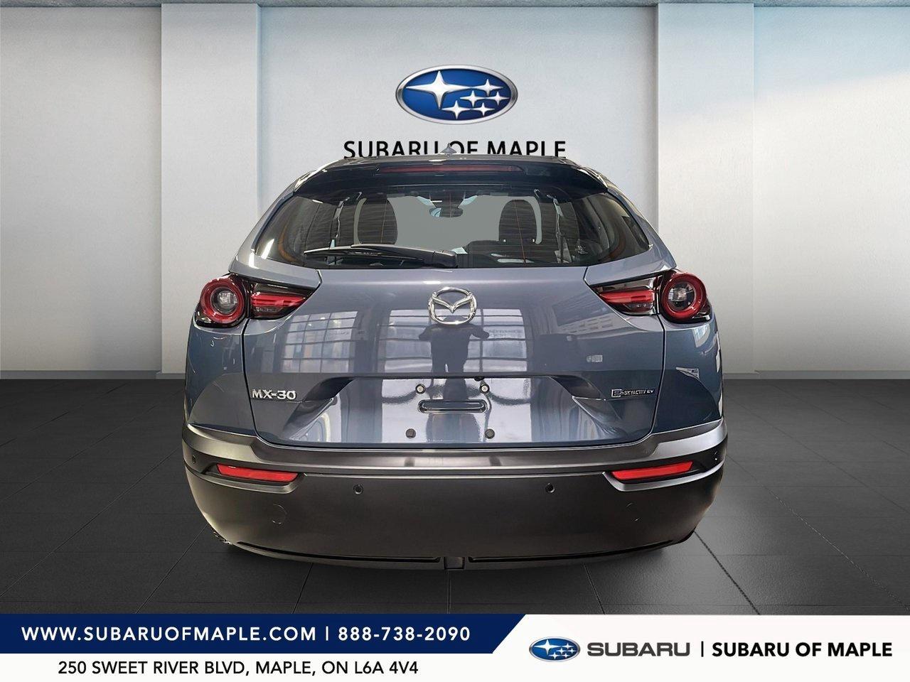 2023 Mazda MX-30 GS FWD Photo