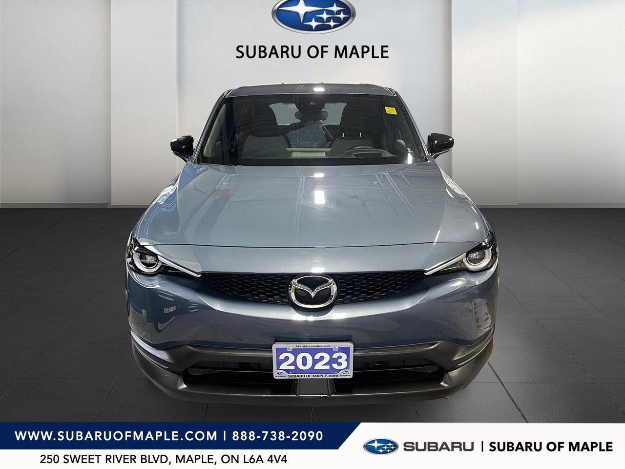 2023 Mazda MX-30 GS FWD Photo
