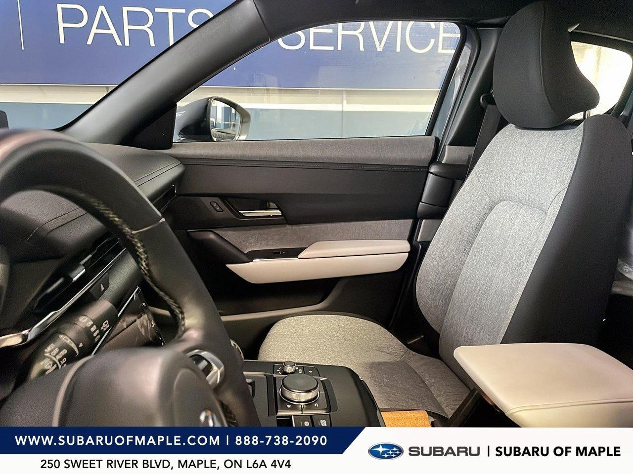 2023 Mazda MX-30 GS FWD Photo