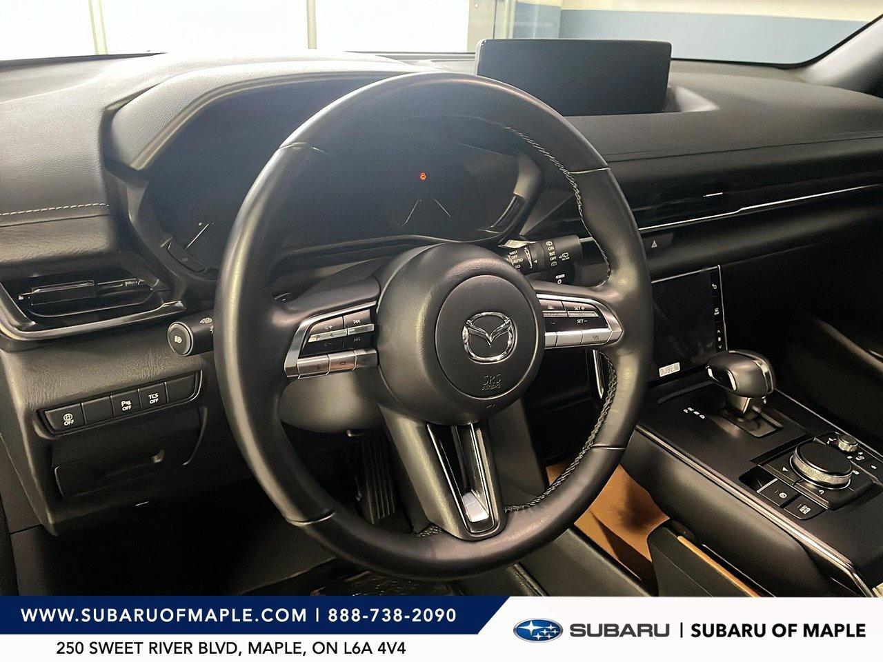 2023 Mazda MX-30 GS FWD Photo