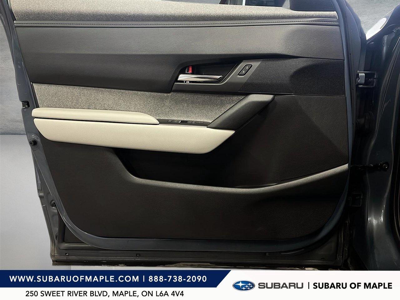 2023 Mazda MX-30 GS FWD Photo