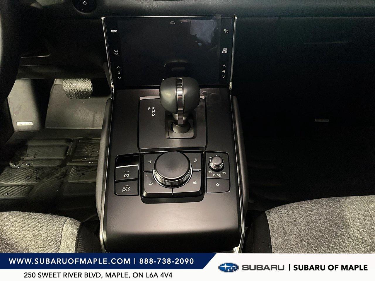 2023 Mazda MX-30 GS FWD Photo