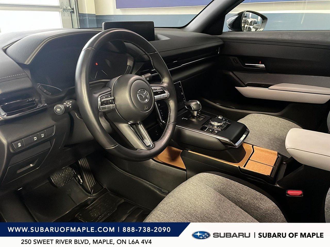 2023 Mazda MX-30 GS FWD Photo