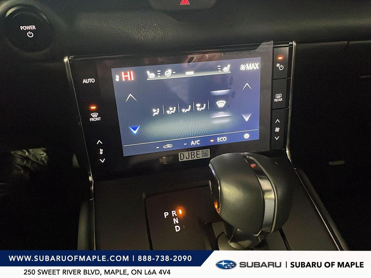 2023 Mazda MX-30 GS FWD Photo