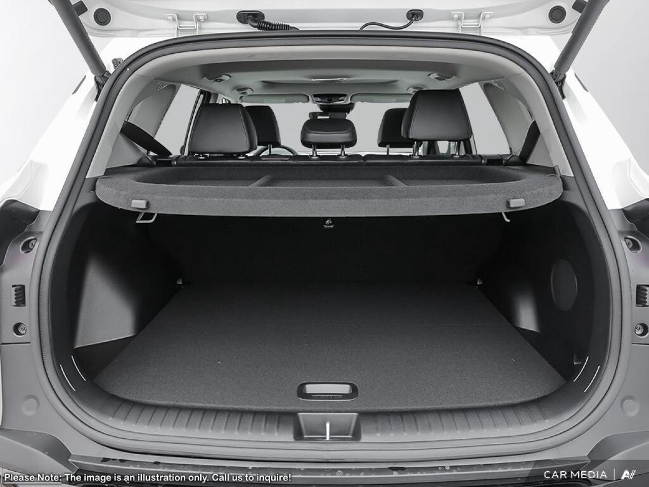 2025 Kia Seltos X-Line AWD Photo