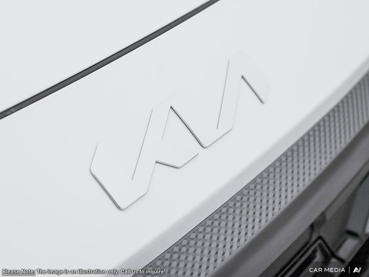 2025 Kia Seltos X-Line AWD Photo