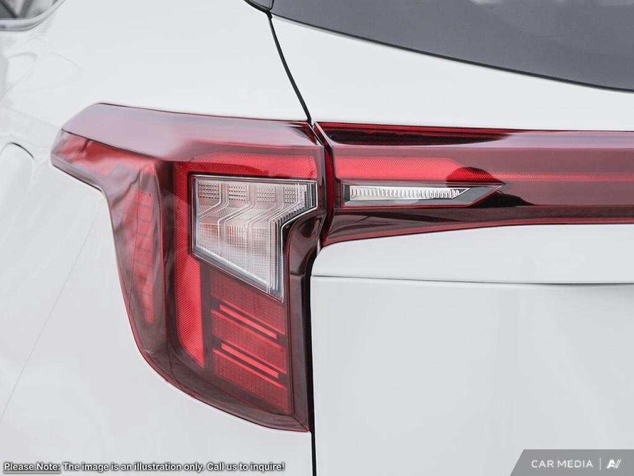 2025 Kia Seltos X-Line AWD Photo