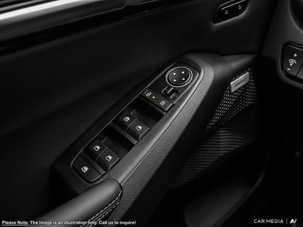 2025 Kia Seltos X-Line AWD Photo