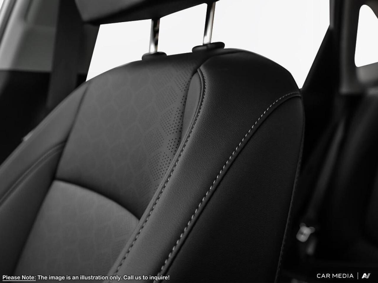 2025 Kia Seltos X-Line AWD Photo