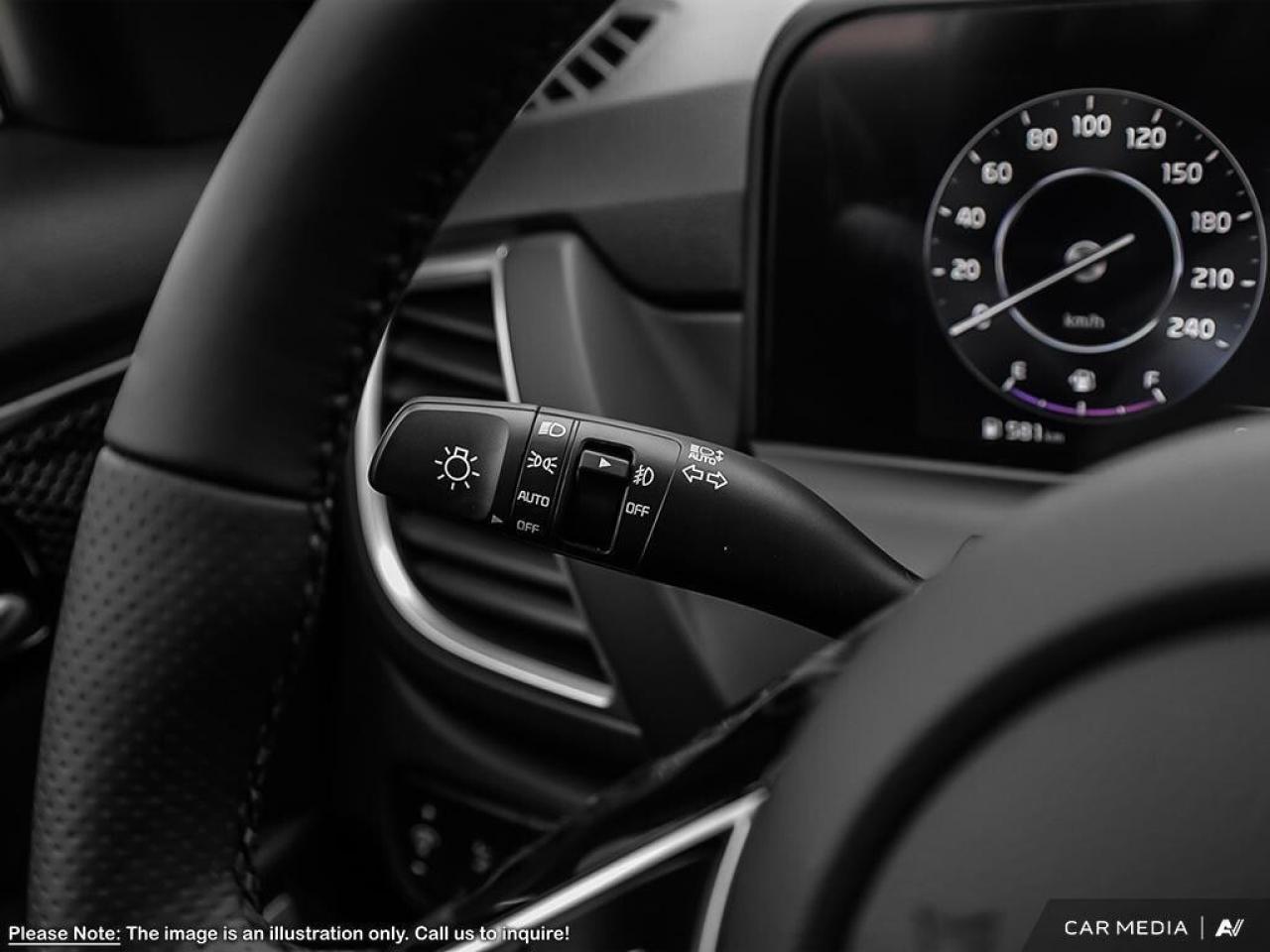 2025 Kia Seltos X-Line AWD Photo