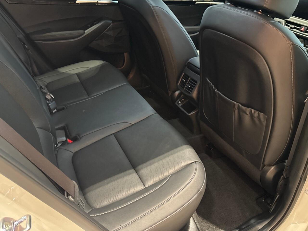 2025 Kia Seltos X-Line AWD Photo