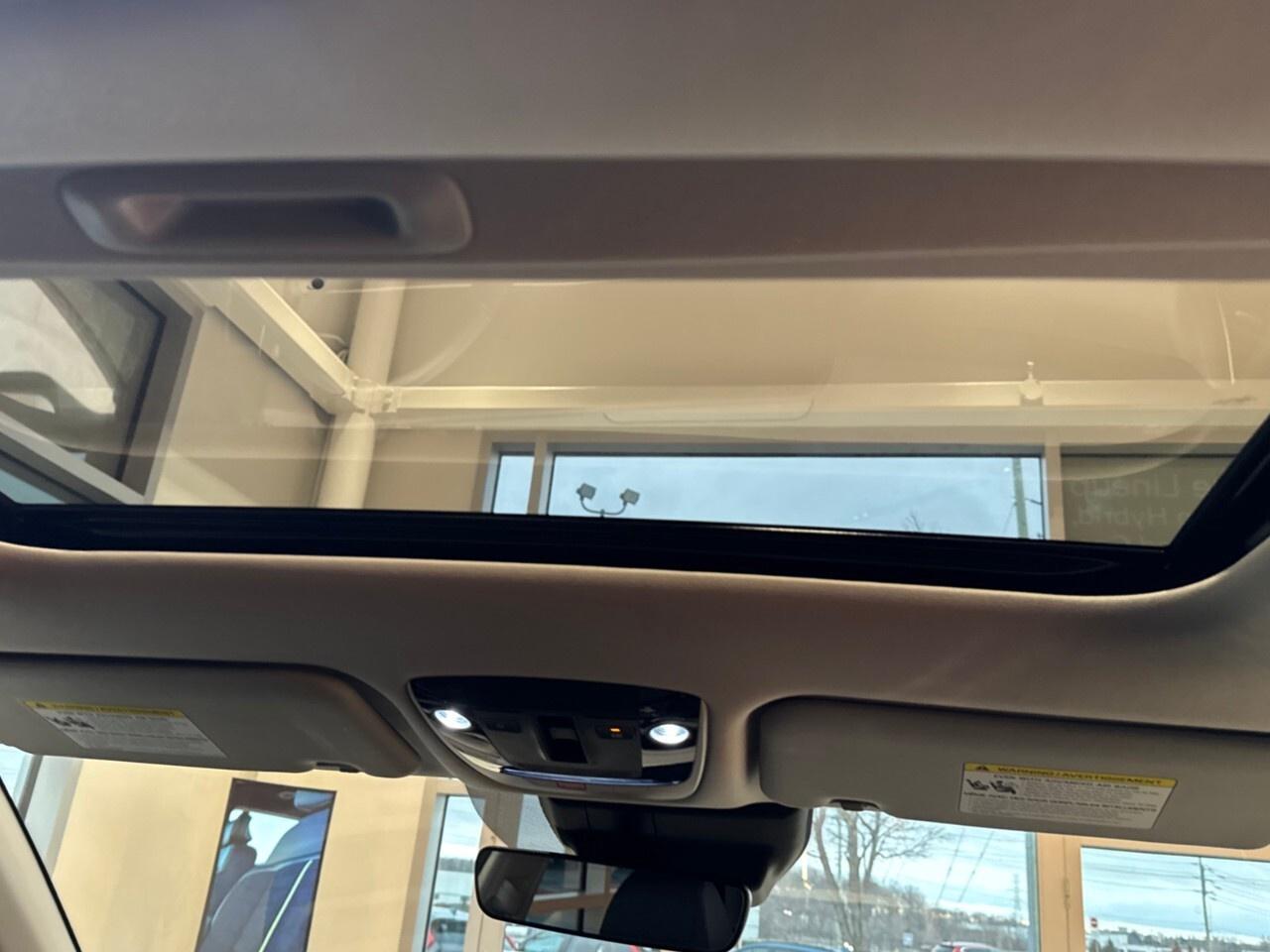 2025 Kia Seltos X-Line AWD Photo