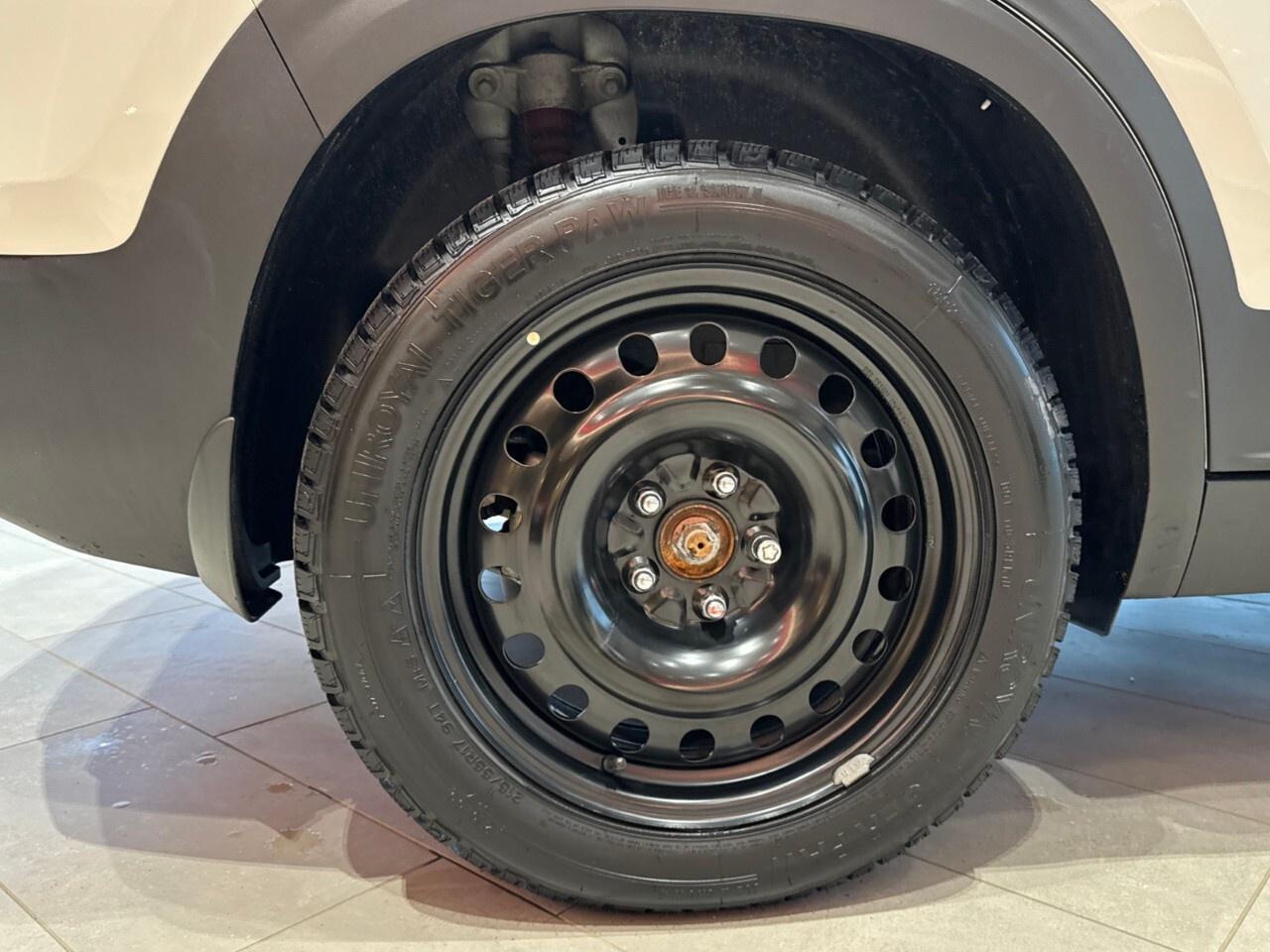 2025 Kia Seltos X-Line AWD Photo