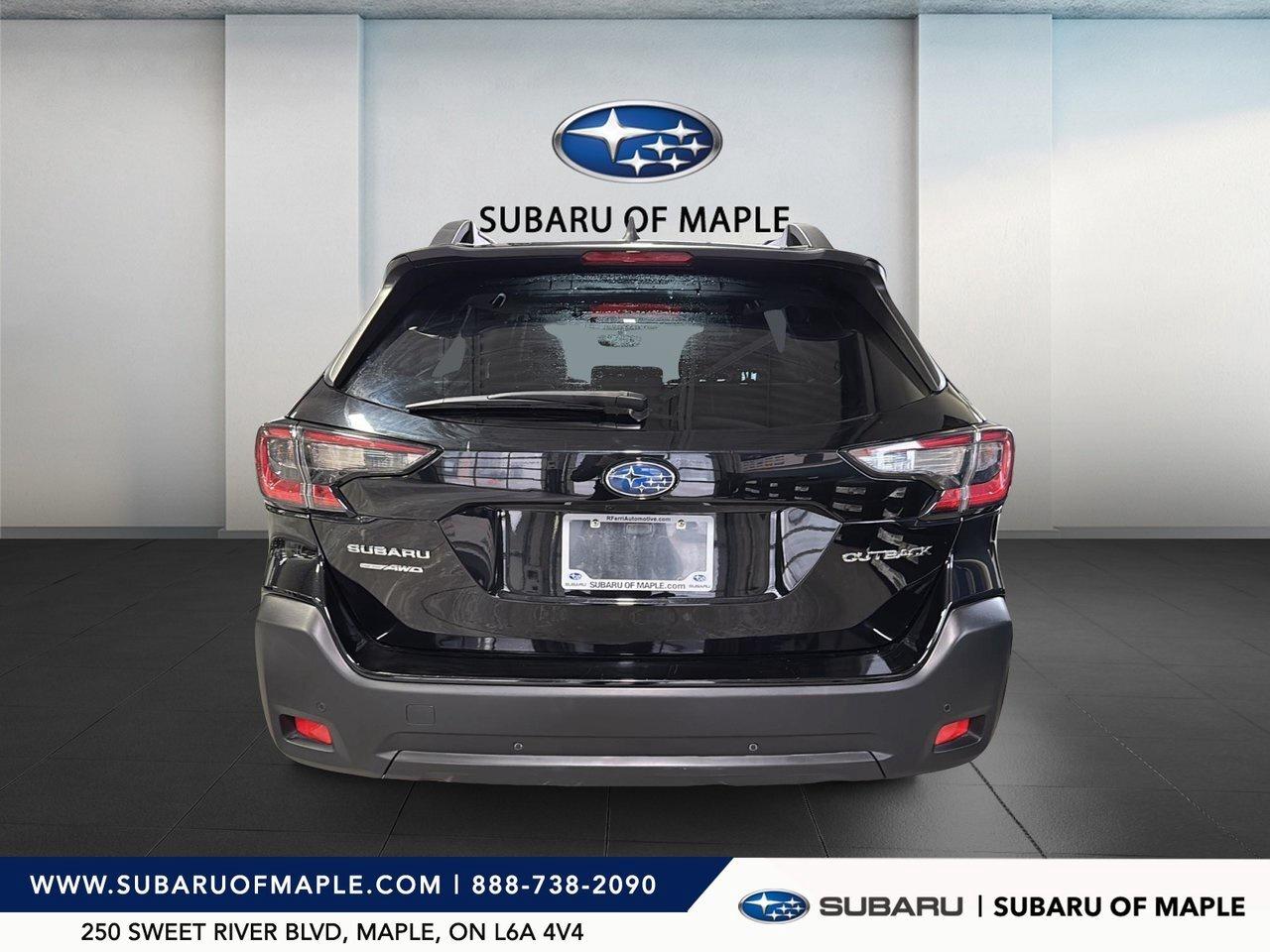 2023 Subaru Outback  Photo